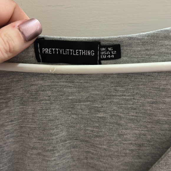 PRETTY LITTLE THING body suit - Picture 4 of 6